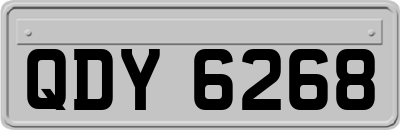 QDY6268