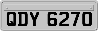 QDY6270