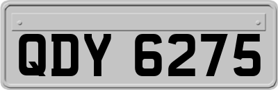 QDY6275