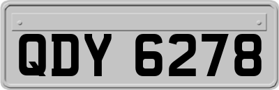 QDY6278