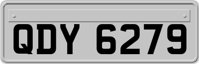 QDY6279