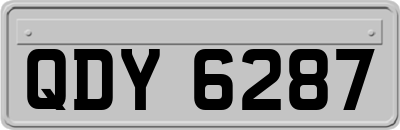 QDY6287