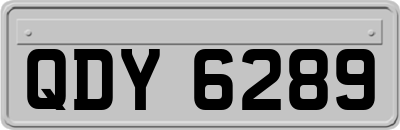 QDY6289