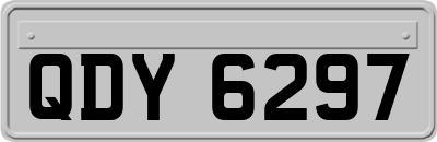QDY6297