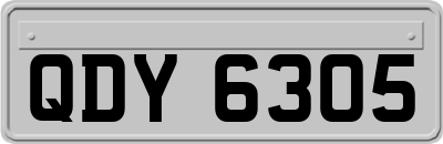 QDY6305