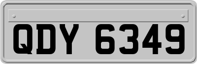 QDY6349