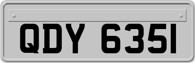 QDY6351