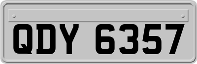 QDY6357