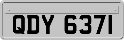 QDY6371