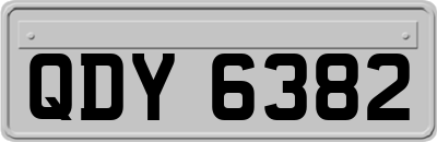 QDY6382