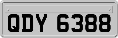QDY6388