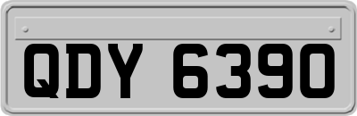 QDY6390
