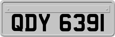 QDY6391