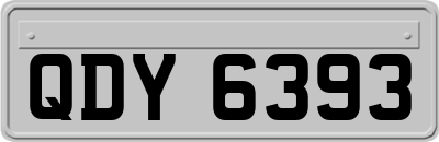 QDY6393