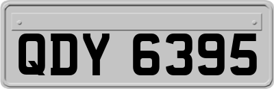 QDY6395