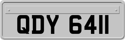 QDY6411