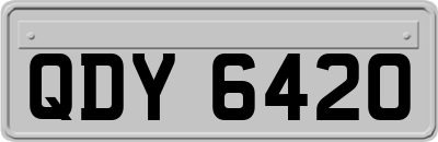 QDY6420