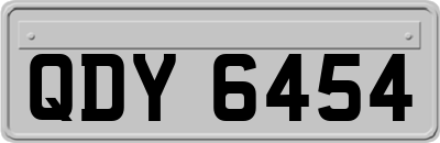QDY6454