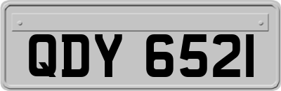 QDY6521