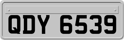 QDY6539