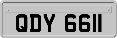 QDY6611