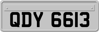QDY6613