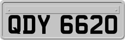 QDY6620