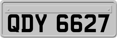 QDY6627