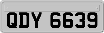 QDY6639
