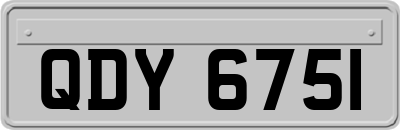 QDY6751