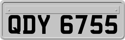 QDY6755