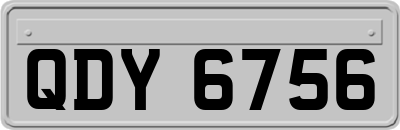 QDY6756