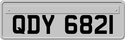QDY6821