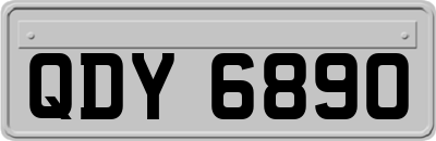 QDY6890