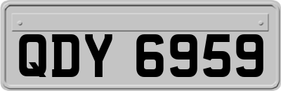 QDY6959