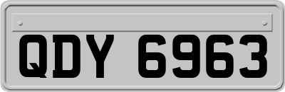 QDY6963