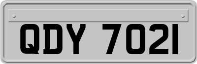 QDY7021