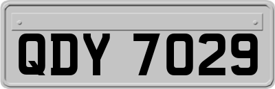 QDY7029
