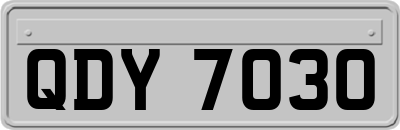 QDY7030