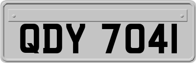 QDY7041