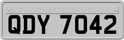 QDY7042