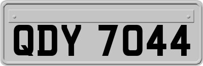 QDY7044