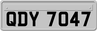 QDY7047
