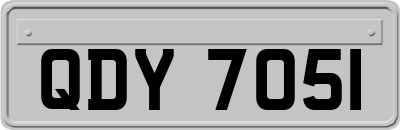 QDY7051