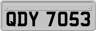 QDY7053