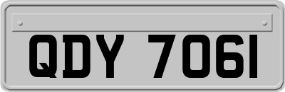 QDY7061