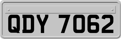 QDY7062
