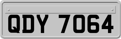 QDY7064