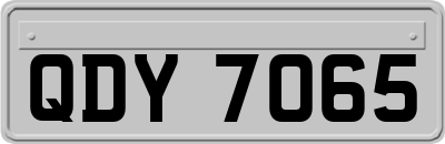 QDY7065