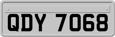 QDY7068